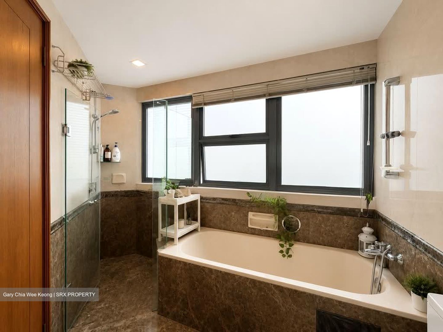 Sanctuary Green (D15), Condominium #555592051